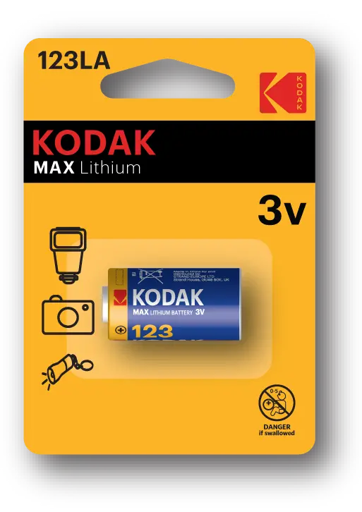 [K.B.O 39456223] K123LA